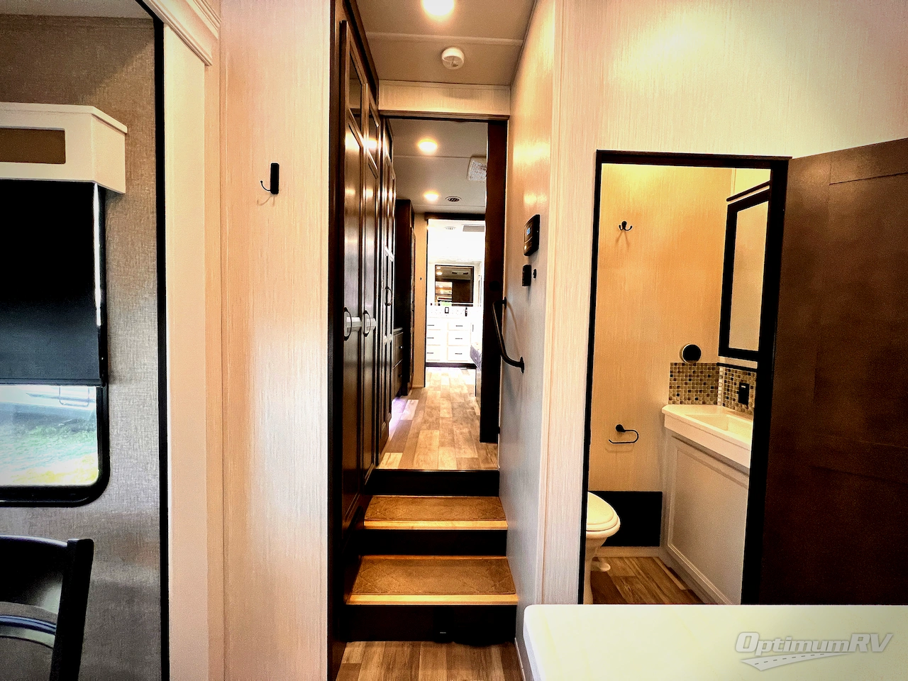 2023 Forest River Cedar Creek 371FL Photo 19