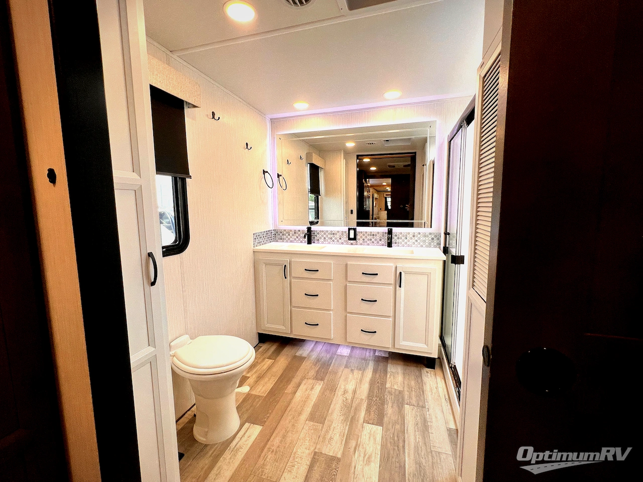 2023 Forest River Cedar Creek 371FL Photo 23