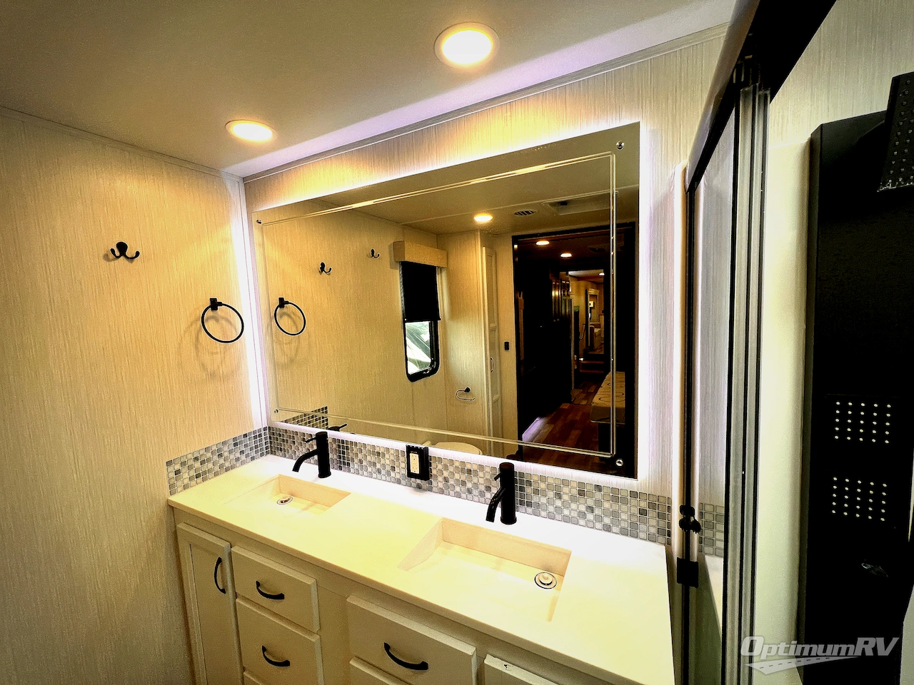 2023 Forest River Cedar Creek 371FL Photo 24