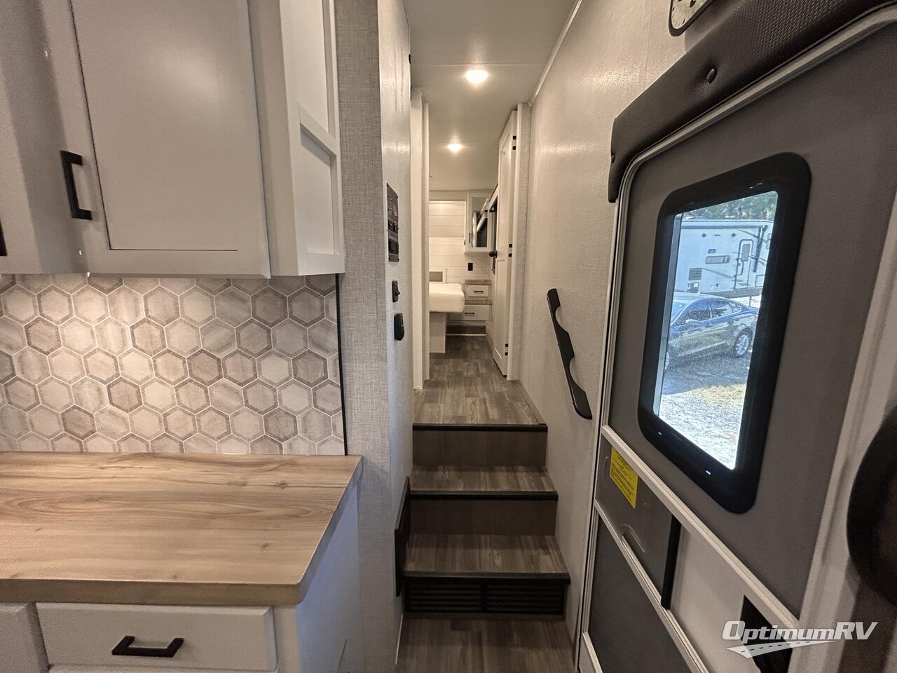 2024 Jayco Eagle HT 29RLC Photo 8