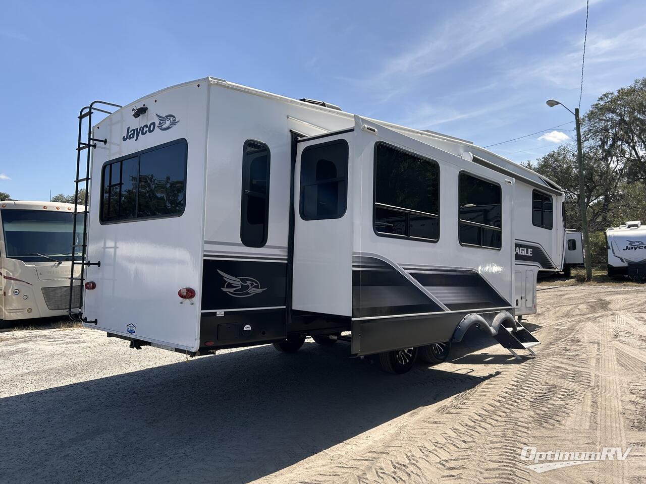 2024 Jayco Eagle HT 29RLC Photo 2