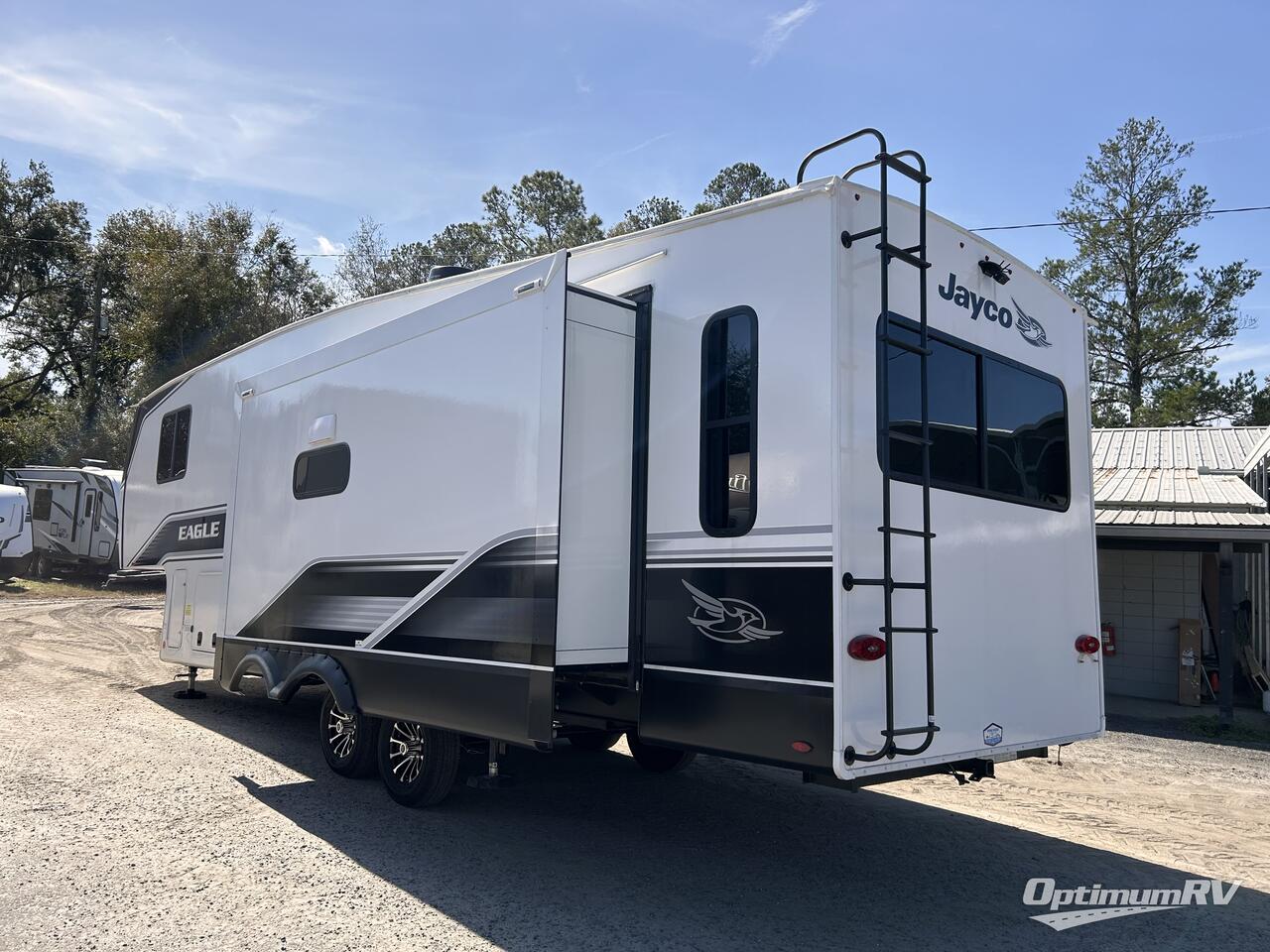 2024 Jayco Eagle HT 29RLC Photo 3