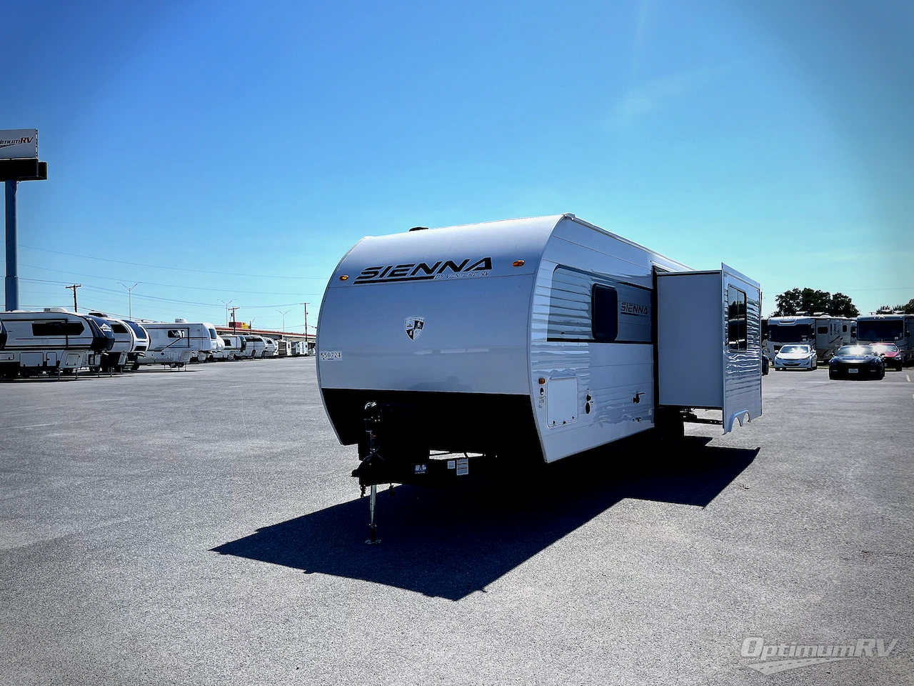 2025 Venture Sienna SA231VRK Photo 2