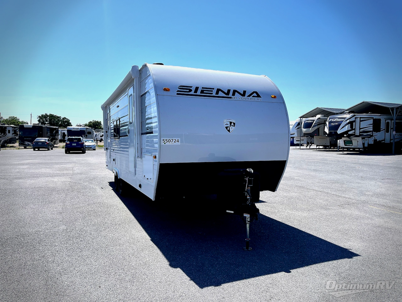 2025 Venture Sienna SA231VRK Photo 1