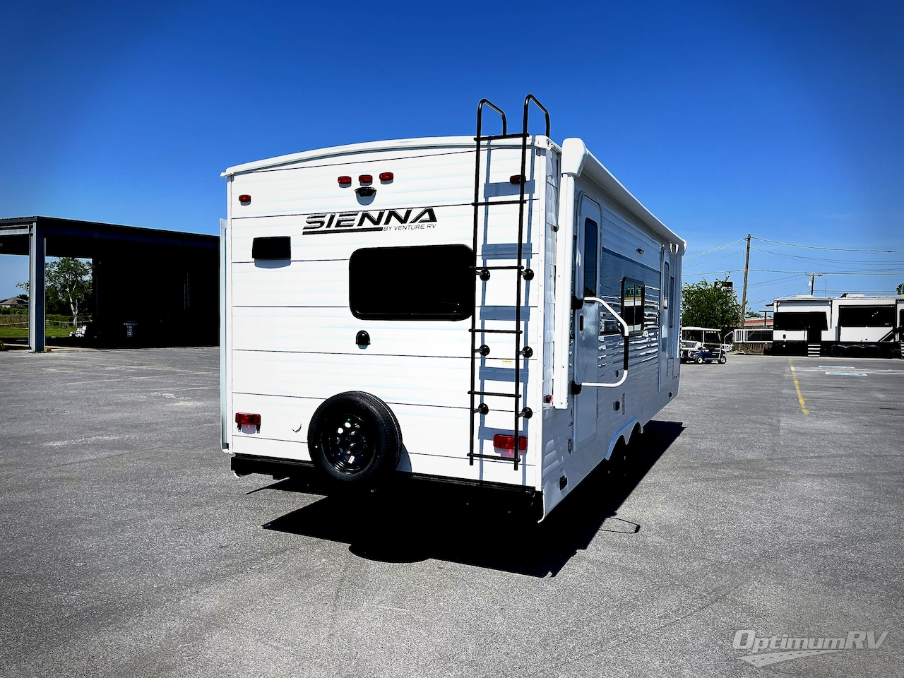 2025 Venture Sienna SA231VRK Photo 3