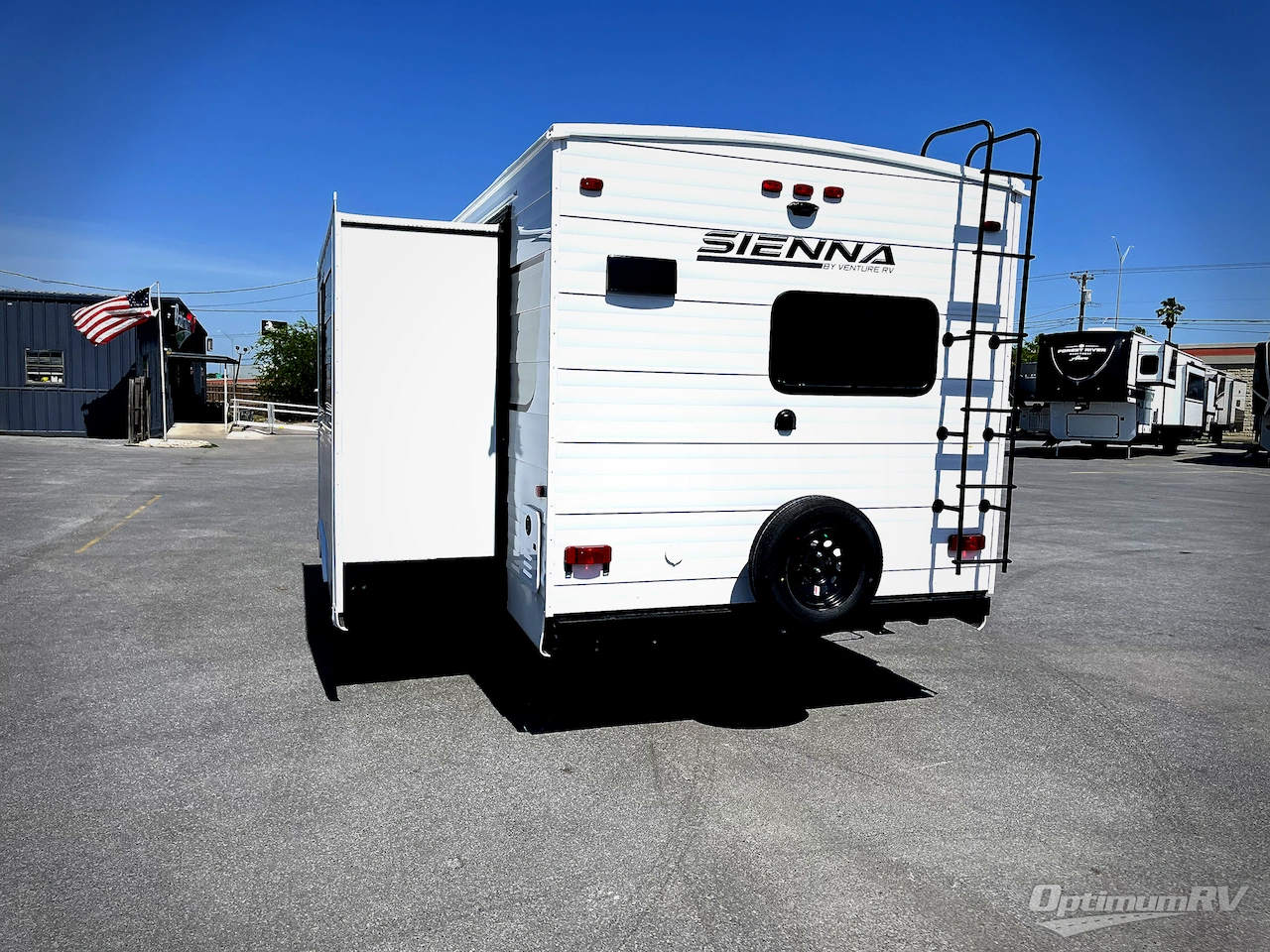 2025 Venture Sienna SA231VRK Photo 4