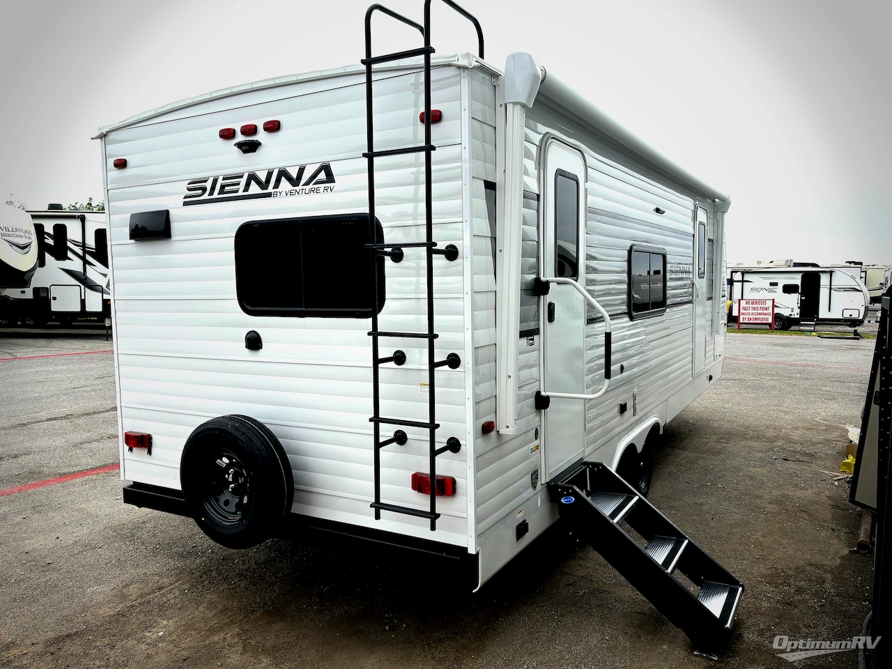 2025 Venture Sienna SA231VRK Photo 2