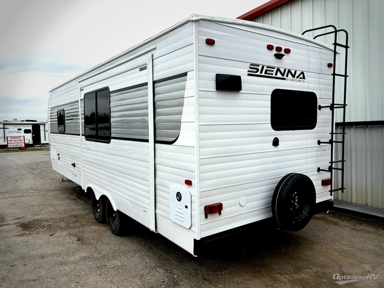 2025 Venture Sienna SA231VRK Photo 3