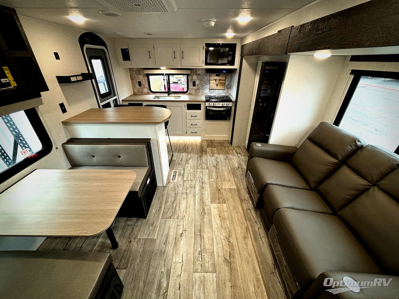 2025 Venture Sienna SA231VRK Photo 5