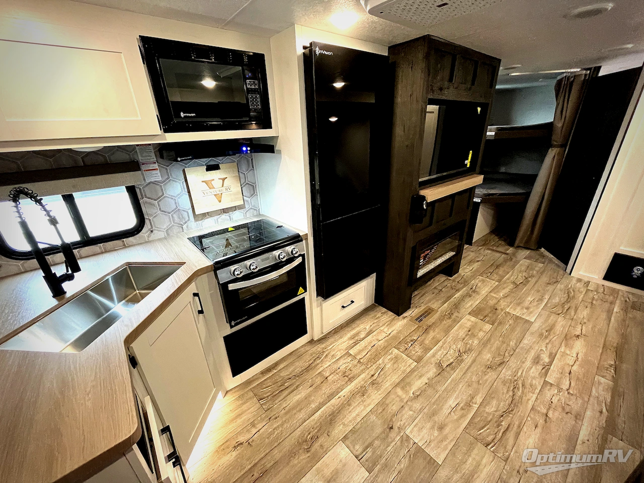 2025 Venture Sienna SA271VBH Photo 9