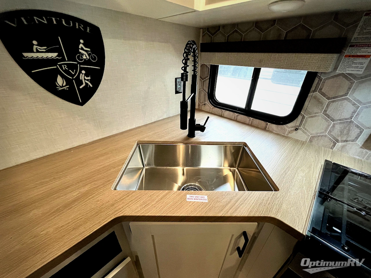 2025 Venture Sienna SA271VBH Photo 10