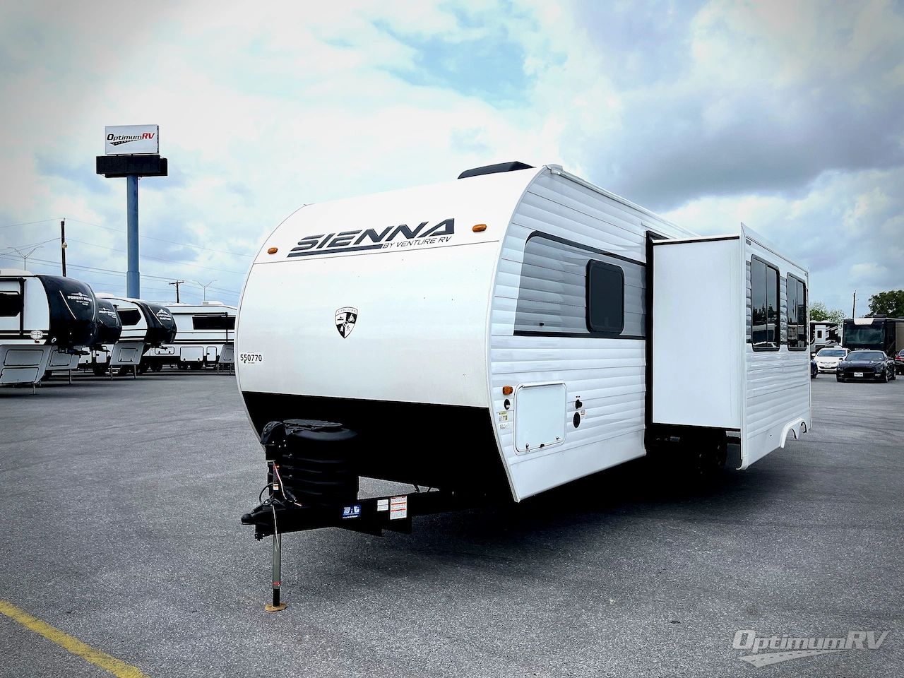 2025 Venture Sienna SA271VBH Photo 2