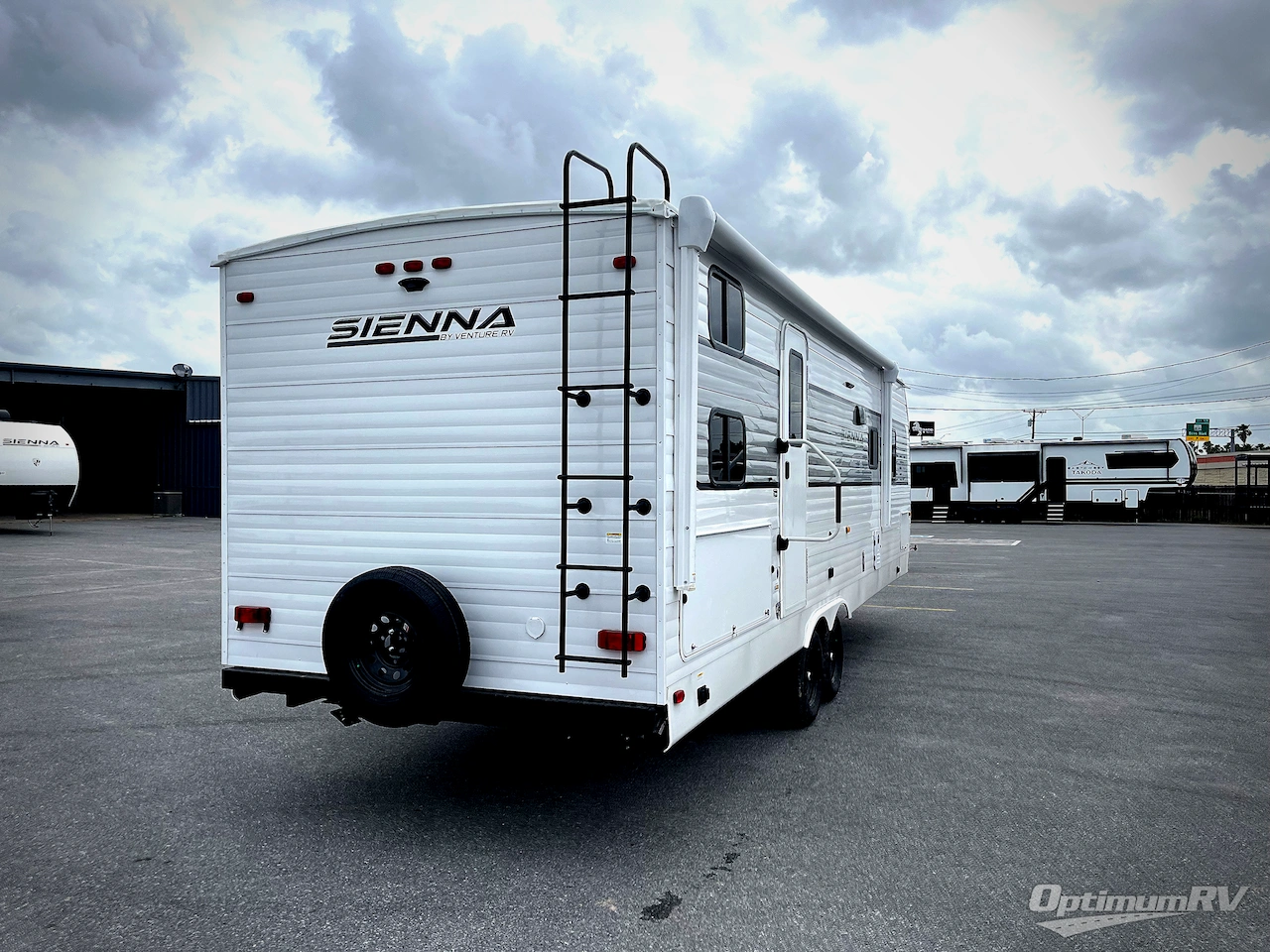 2025 Venture Sienna SA271VBH Photo 3