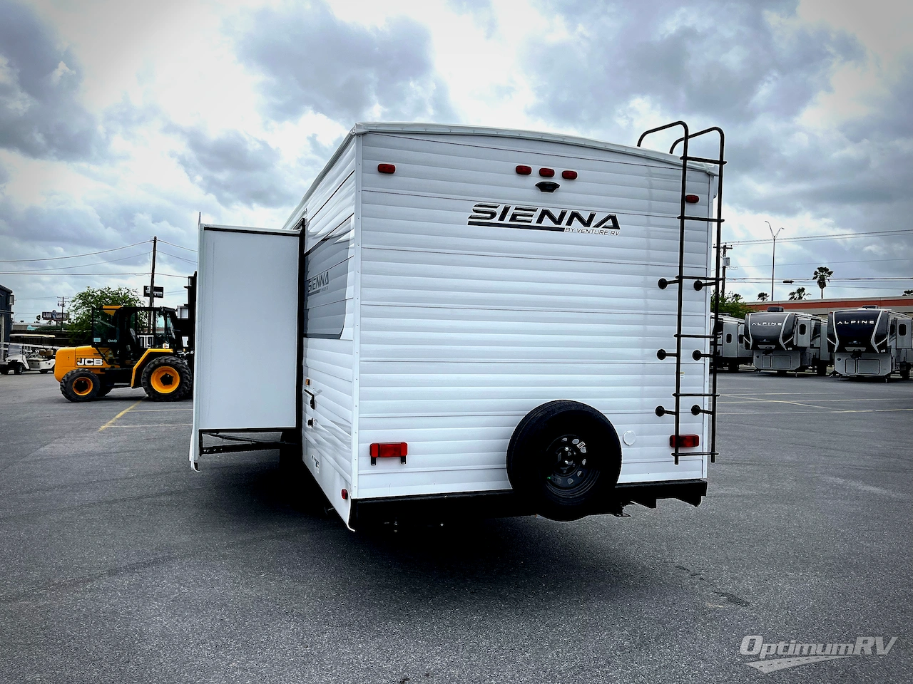 2025 Venture Sienna SA271VBH Photo 4