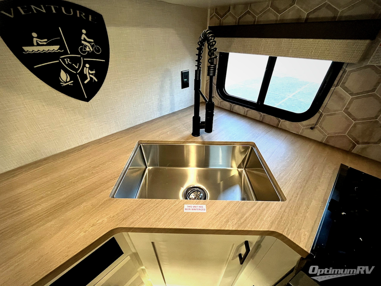 2025 Venture Sienna SA271VBH Photo 14