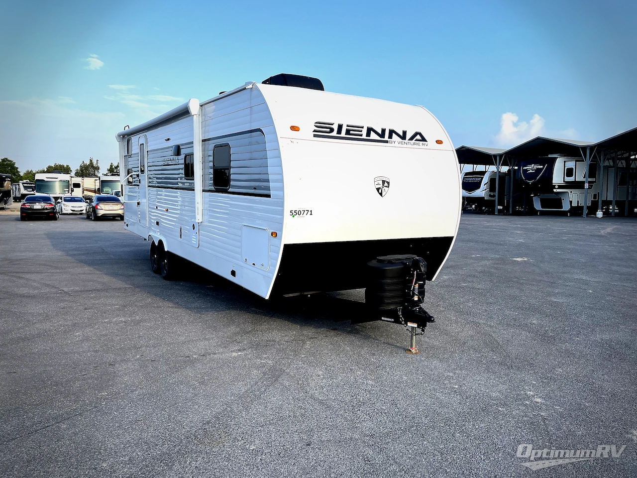 2025 Venture Sienna SA271VBH Photo 1