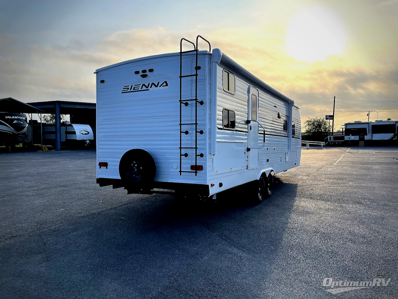 2025 Venture Sienna SA271VBH Photo 2