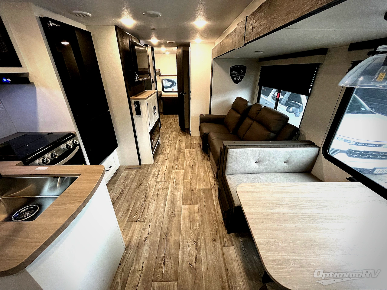 2025 Venture Sienna SA281VQB Photo 7