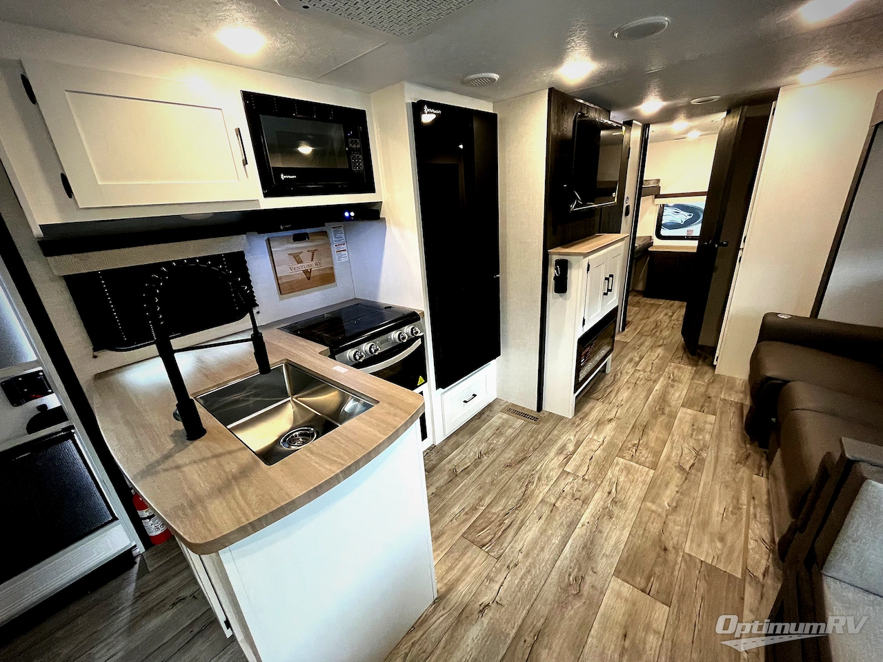 2025 Venture Sienna SA281VQB Photo 8