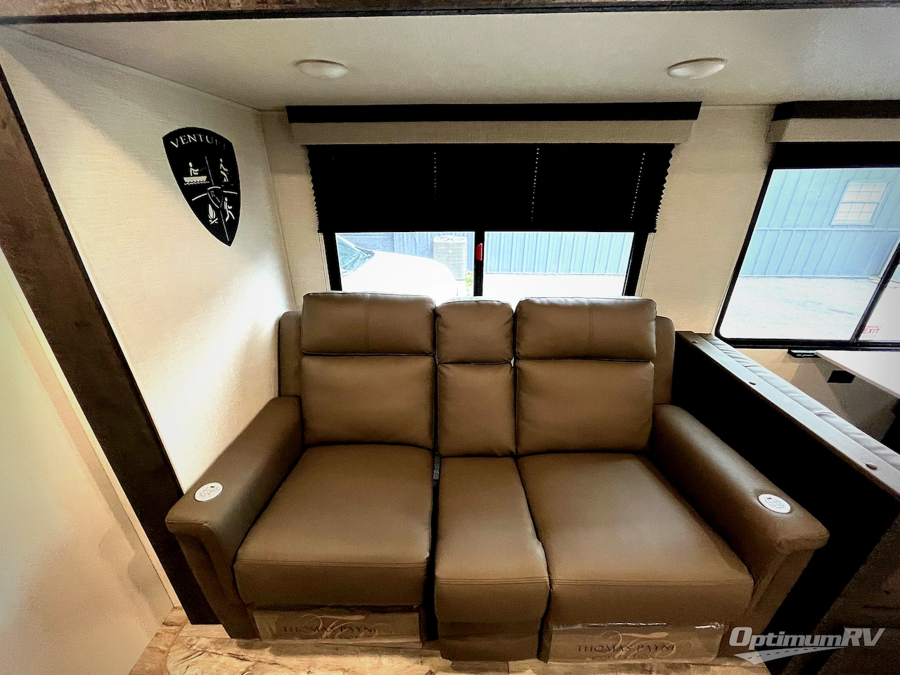 2025 Venture Sienna SA281VQB Photo 11