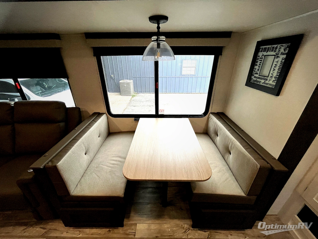 2025 Venture Sienna SA281VQB Photo 12