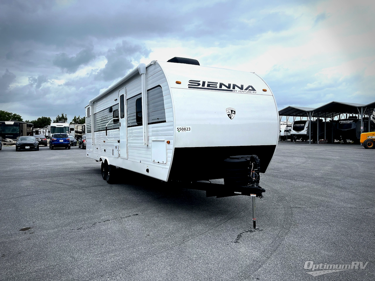 2025 Venture Sienna SA281VQB Photo 1