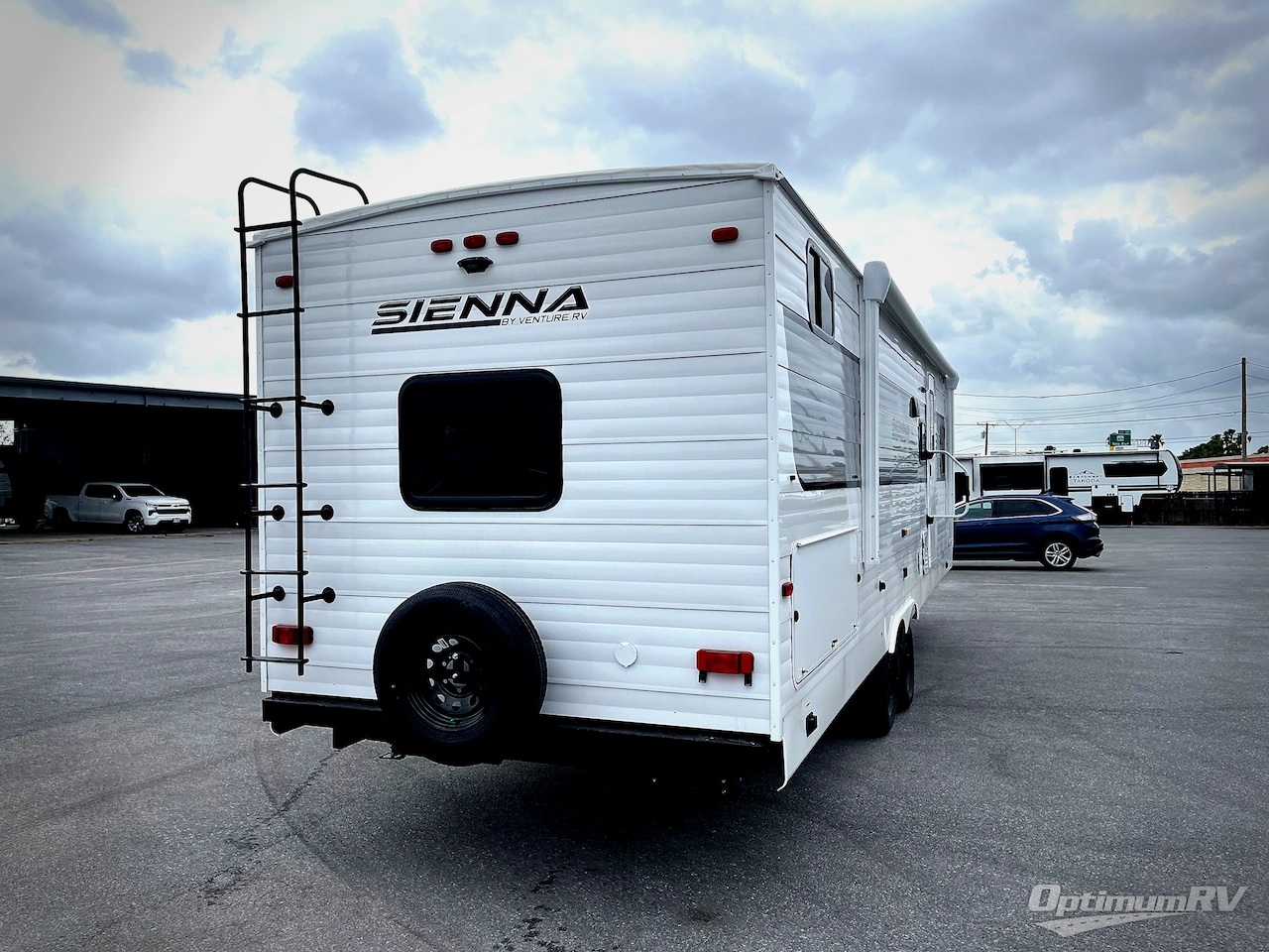 2025 Venture Sienna SA281VQB Photo 3