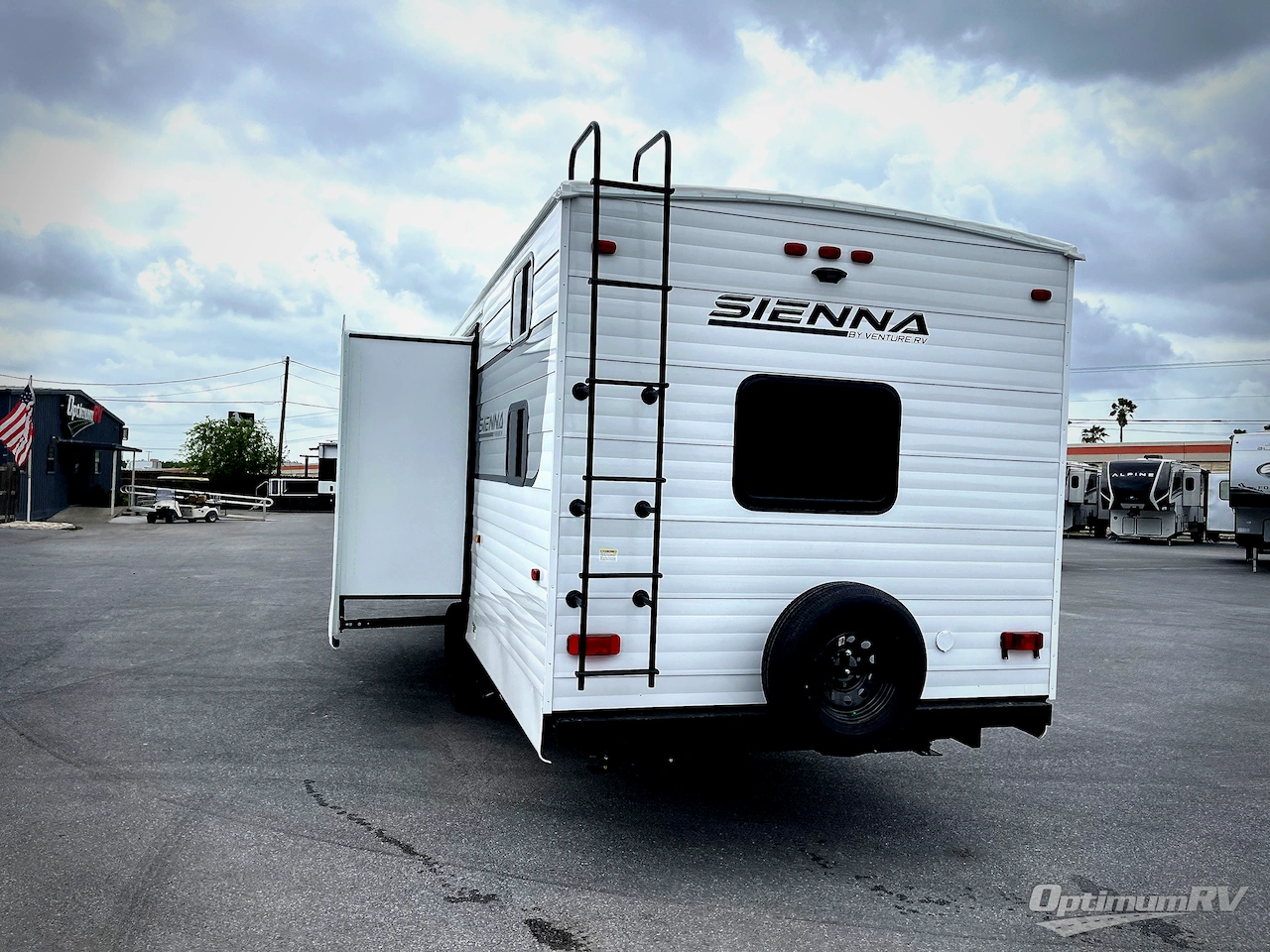 2025 Venture Sienna SA281VQB Photo 4