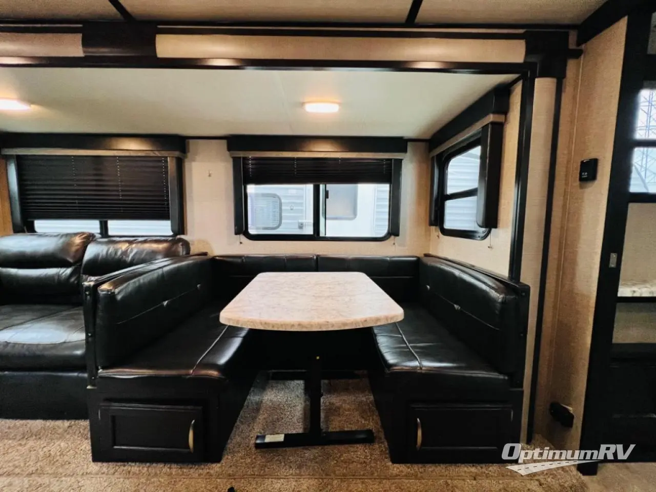 Used 2019 Grand Design Imagine 3000QB Travel Trailer at Optimum RV ...