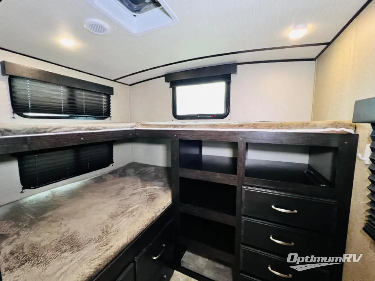 SOLD! - Used 2019 Grand Design Imagine 3000QB Travel Trailer at Optimum ...