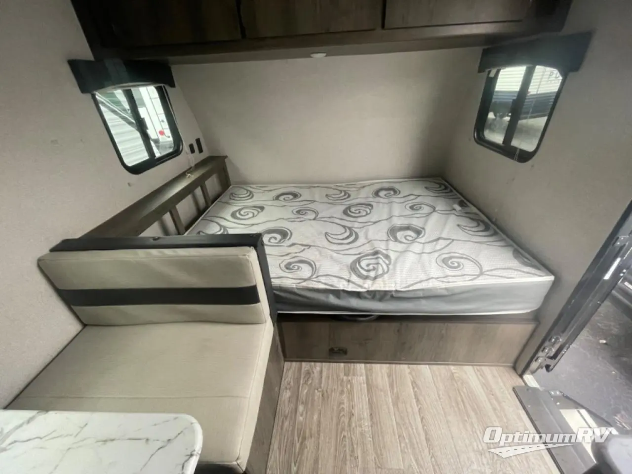 2021 Coachmen Clipper Ultra-Lite 17BH Photo 13