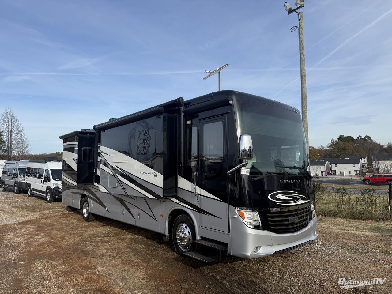 2017 Newmar Ventana 3709 Photo 1