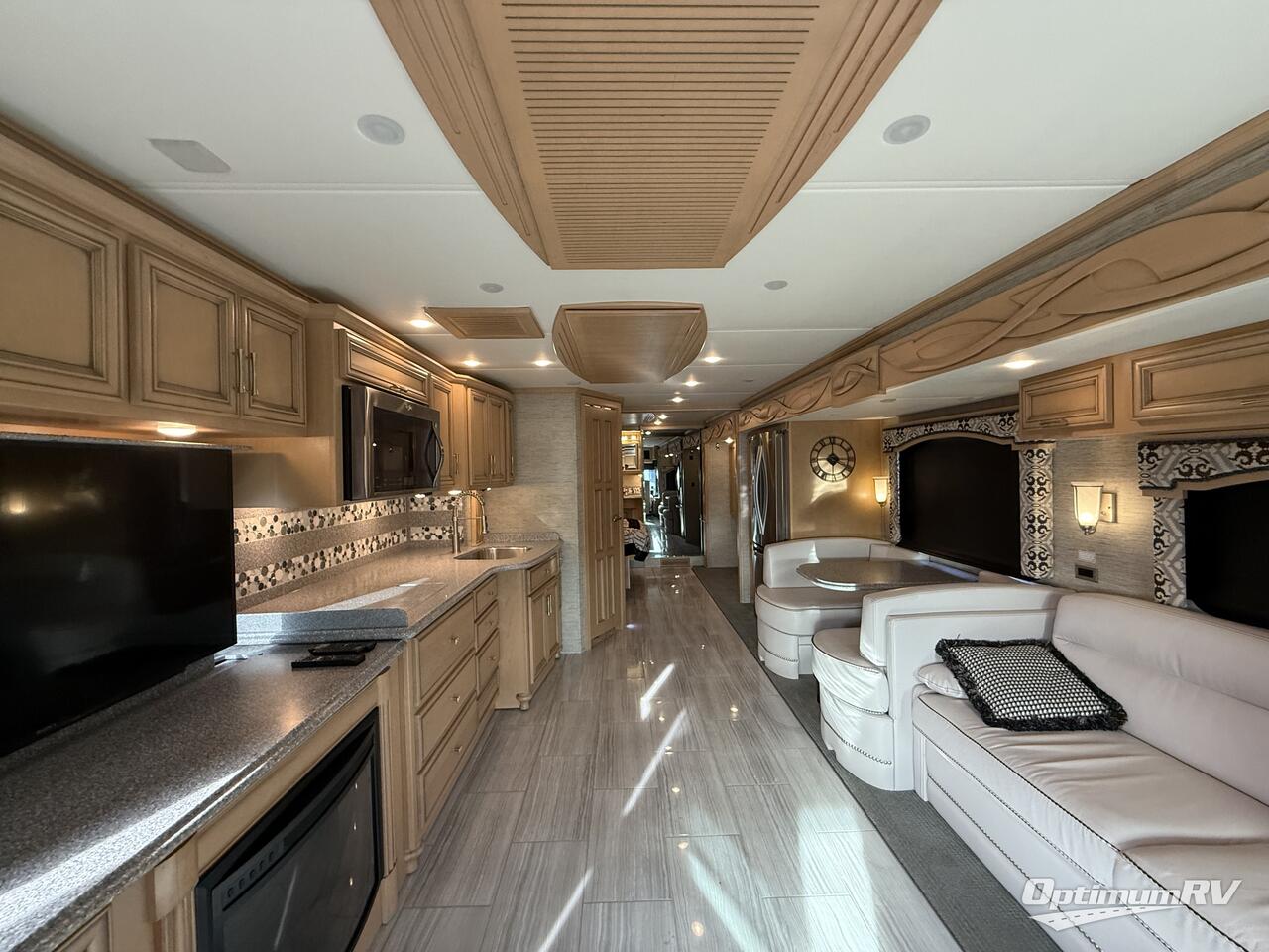 2017 Newmar Ventana 3709 Photo 5