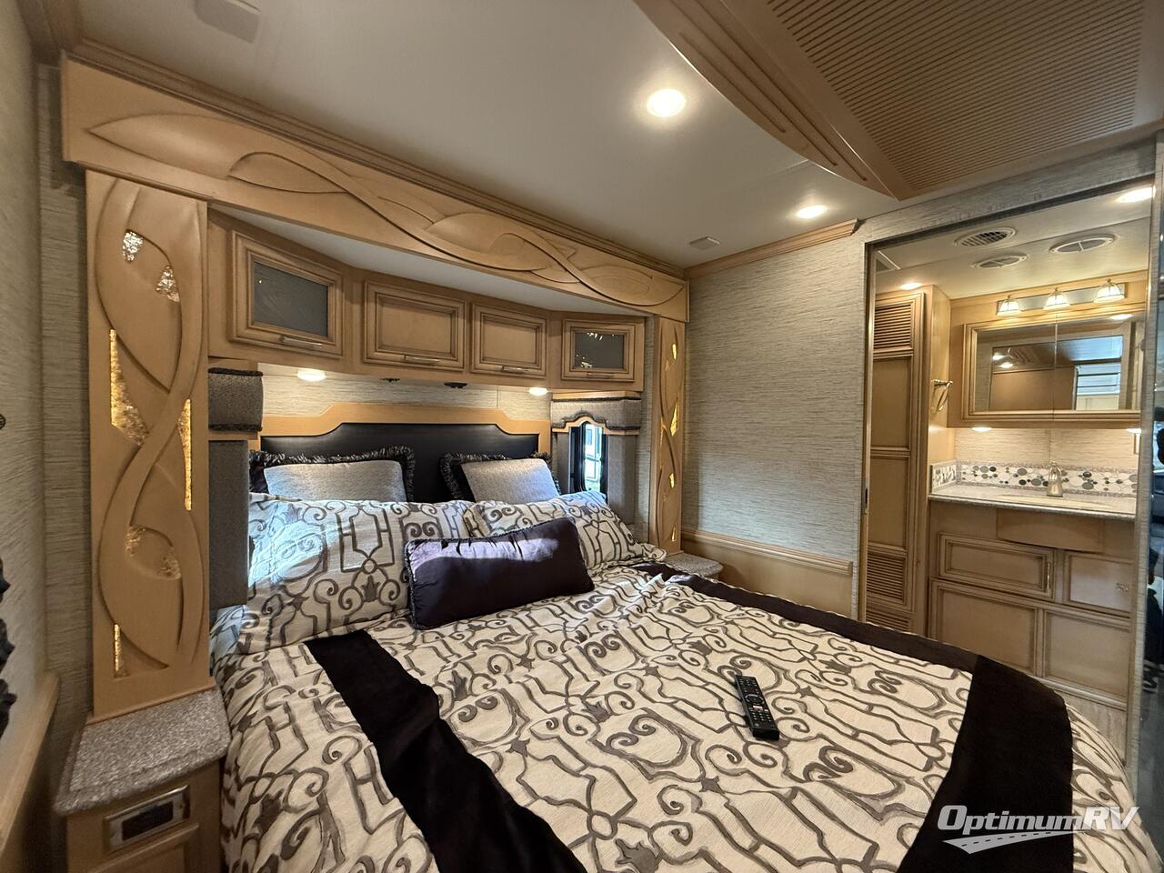 2017 Newmar Ventana 3709 Photo 12