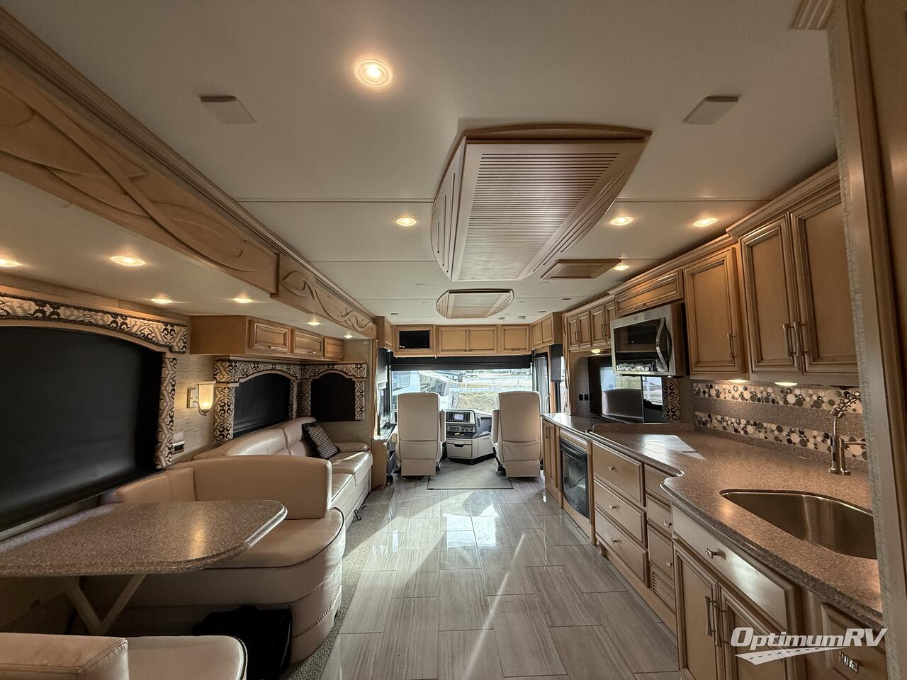 2017 Newmar Ventana 3709 Photo 17