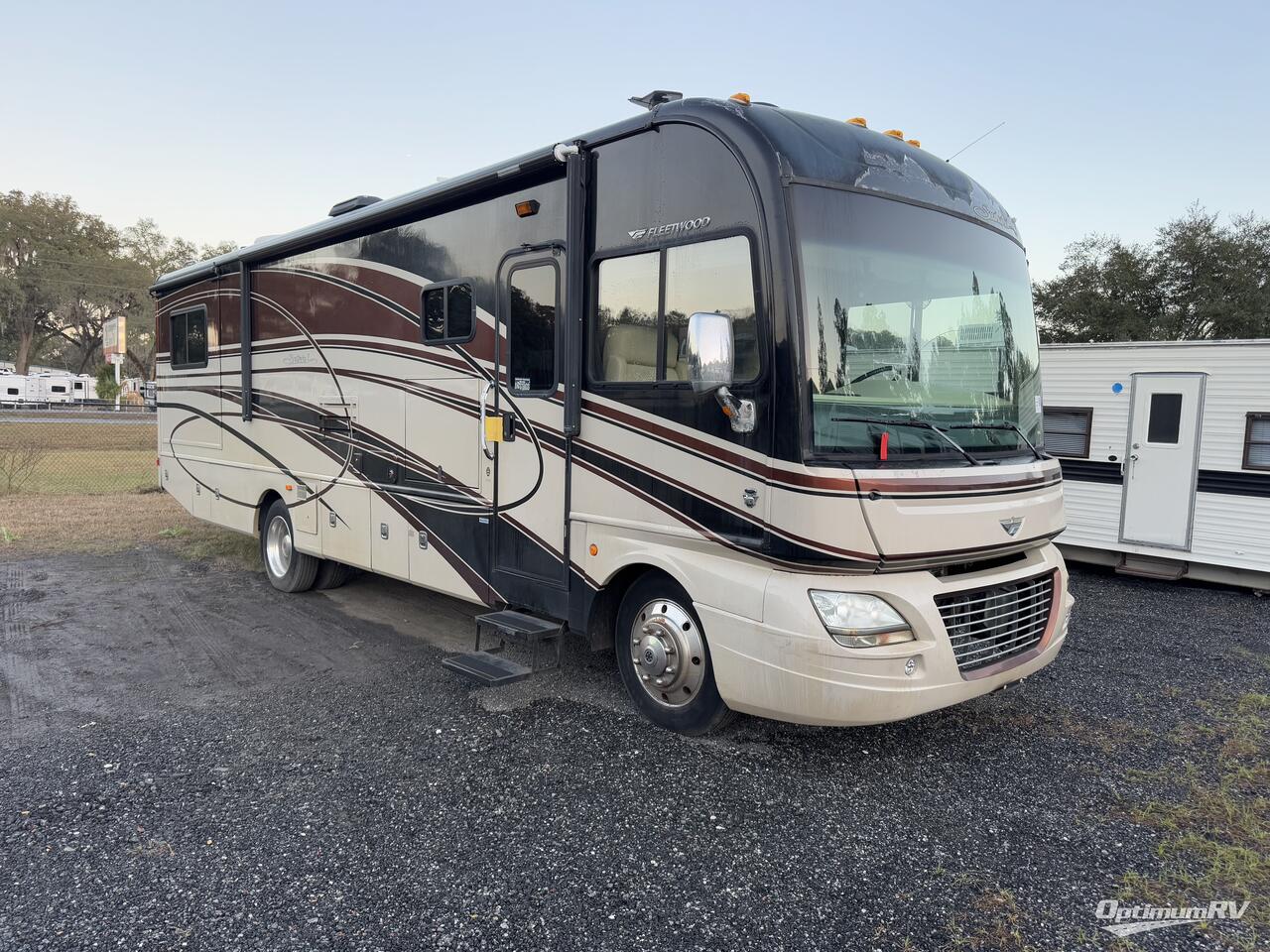 2014 Fleetwood Southwind 34A Photo 1