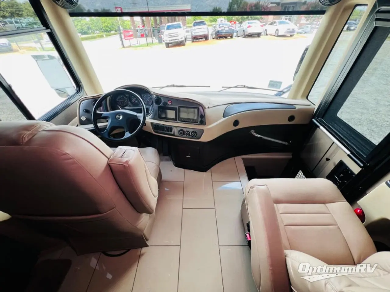 2018 Tiffin Allegro RED 37PA Photo 3