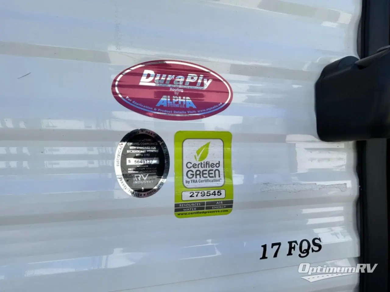 2020 Coachmen Clipper Ultra-Lite 17FQS Photo 21