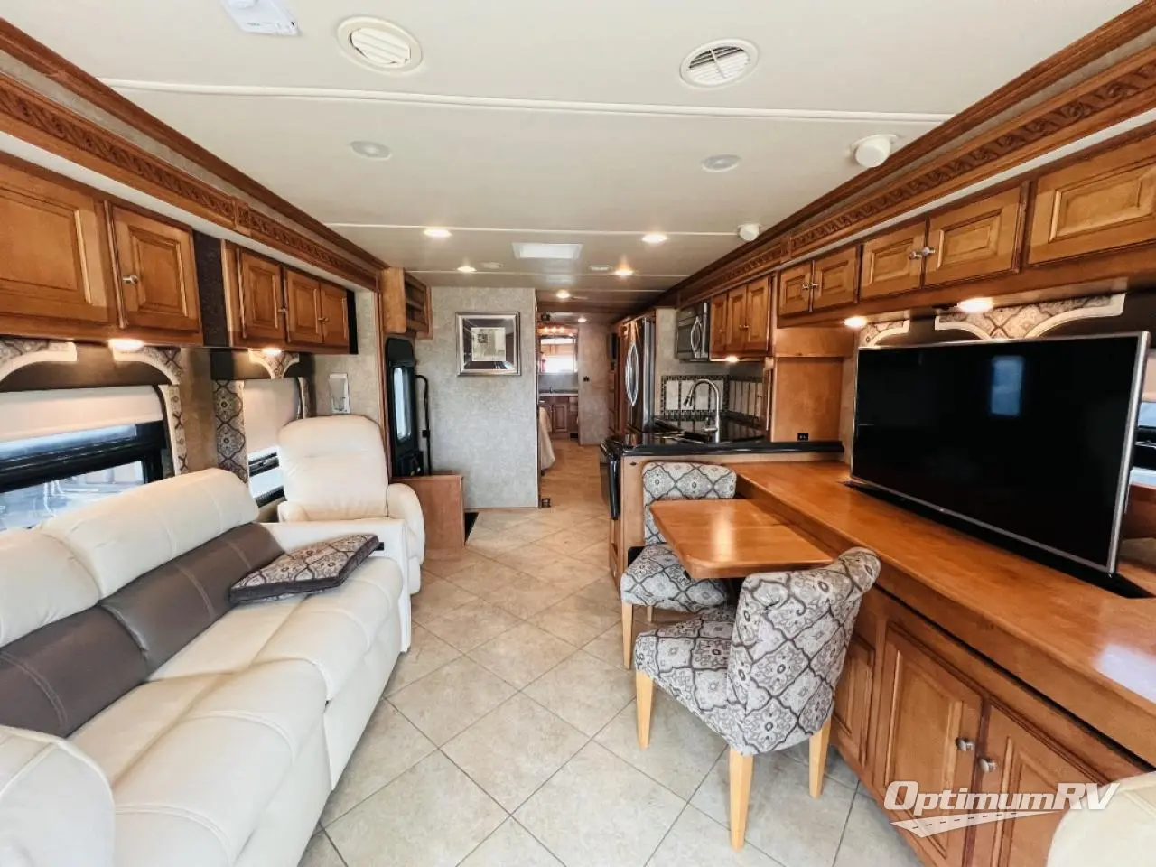 2015 Itasca Suncruiser 37F Photo 4