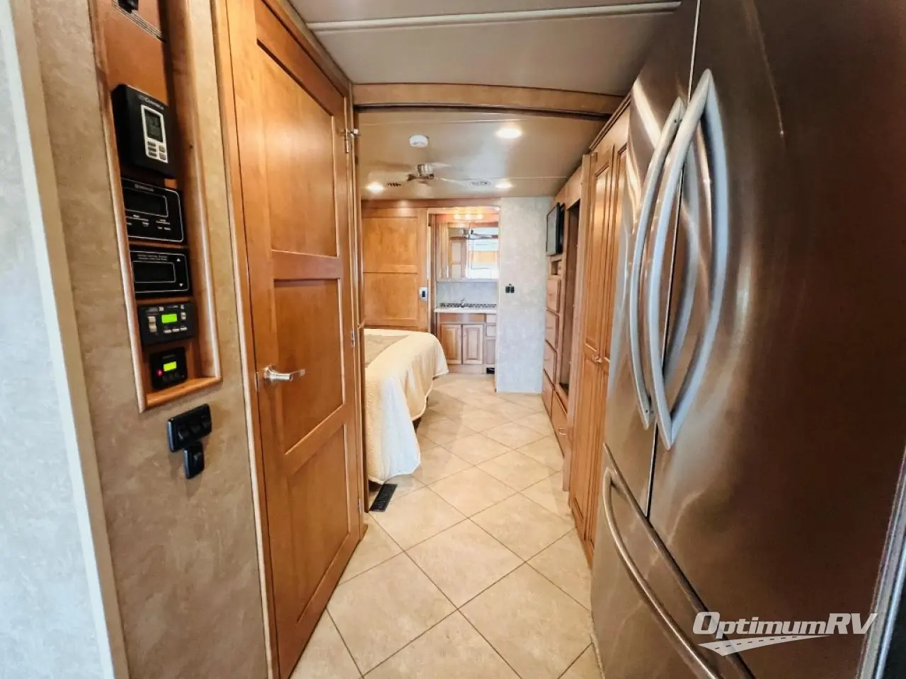 2015 Itasca Suncruiser 37F Photo 16