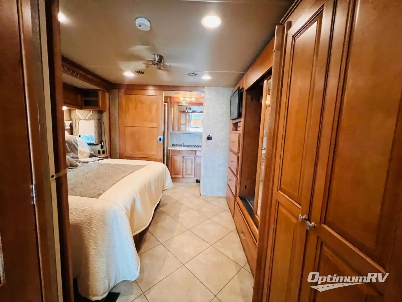 2015 Itasca Suncruiser 37F Photo 20