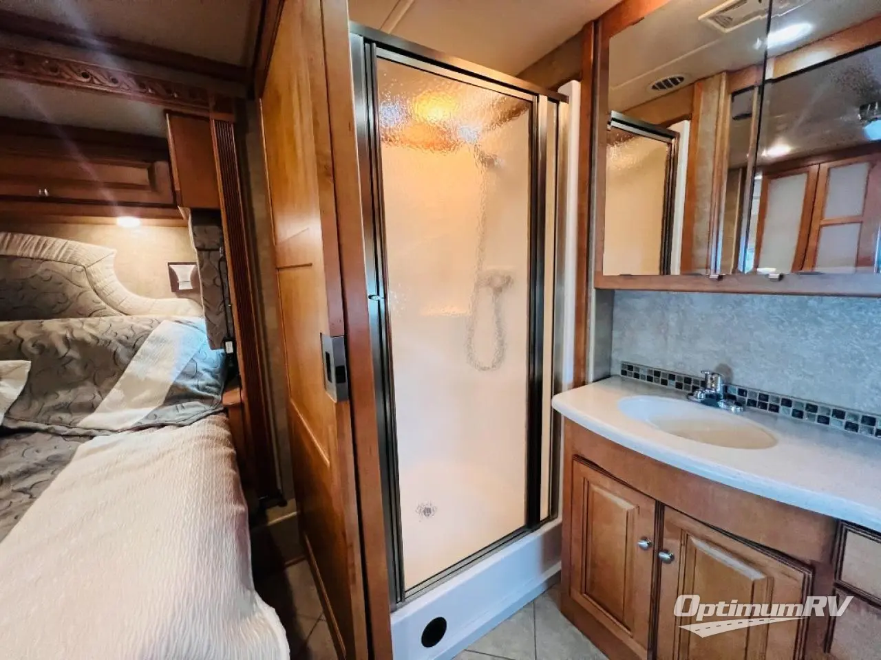 2015 Itasca Suncruiser 37F Photo 26