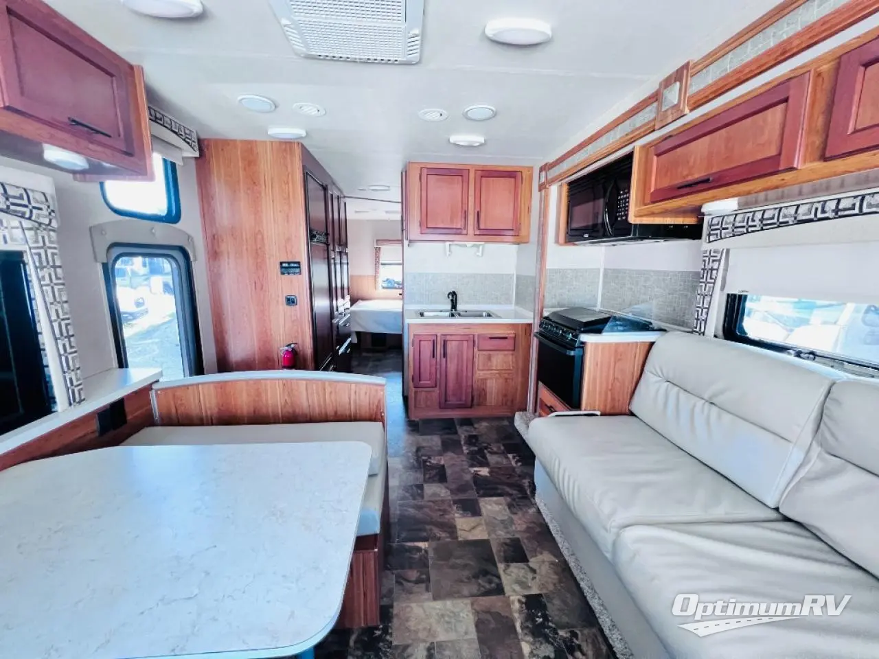 2016 Jayco Alante 31L Photo 4