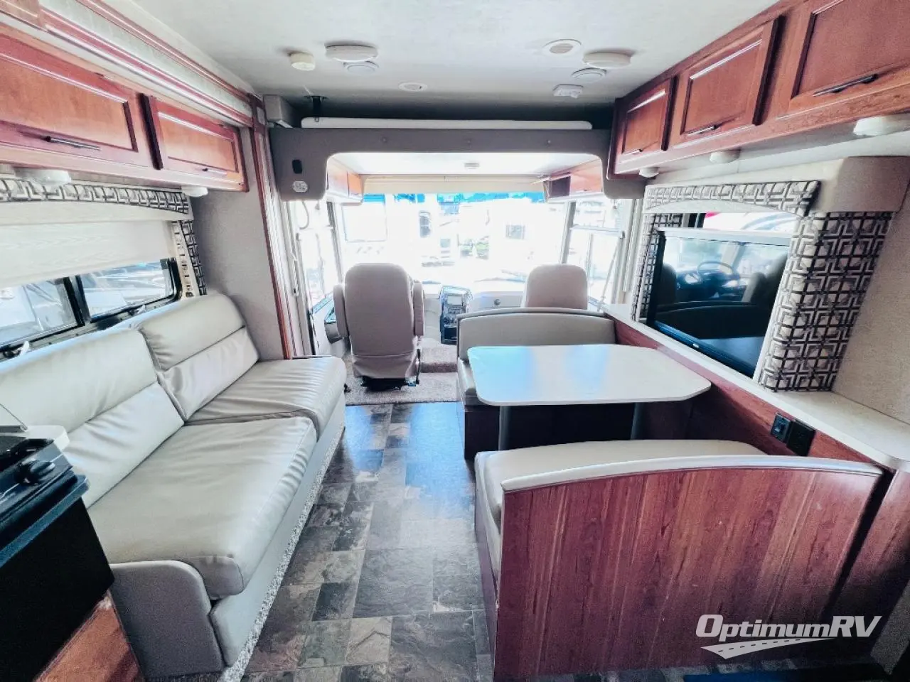 2016 Jayco Alante 31L Photo 5