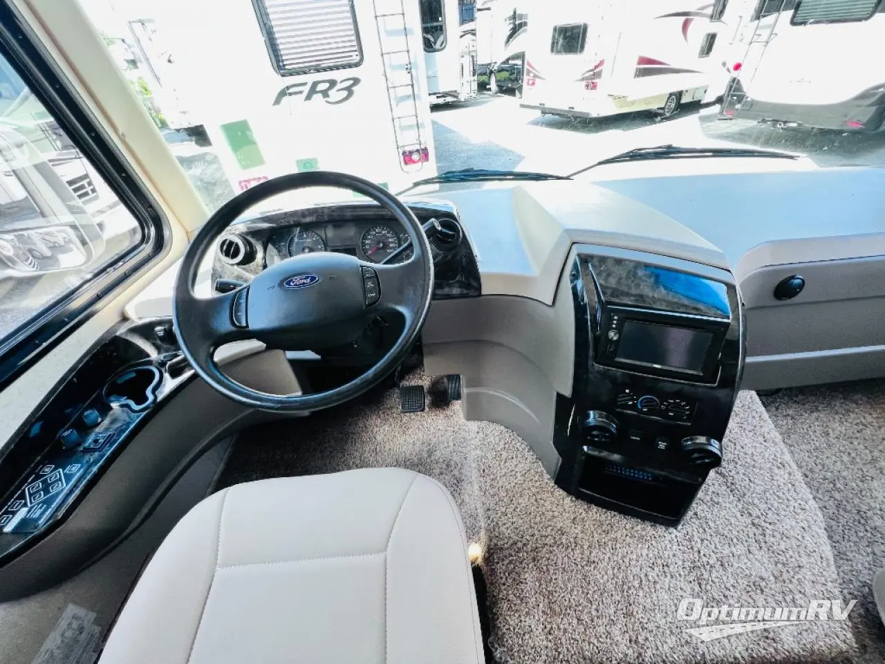 2016 Jayco Alante 31L Photo 7