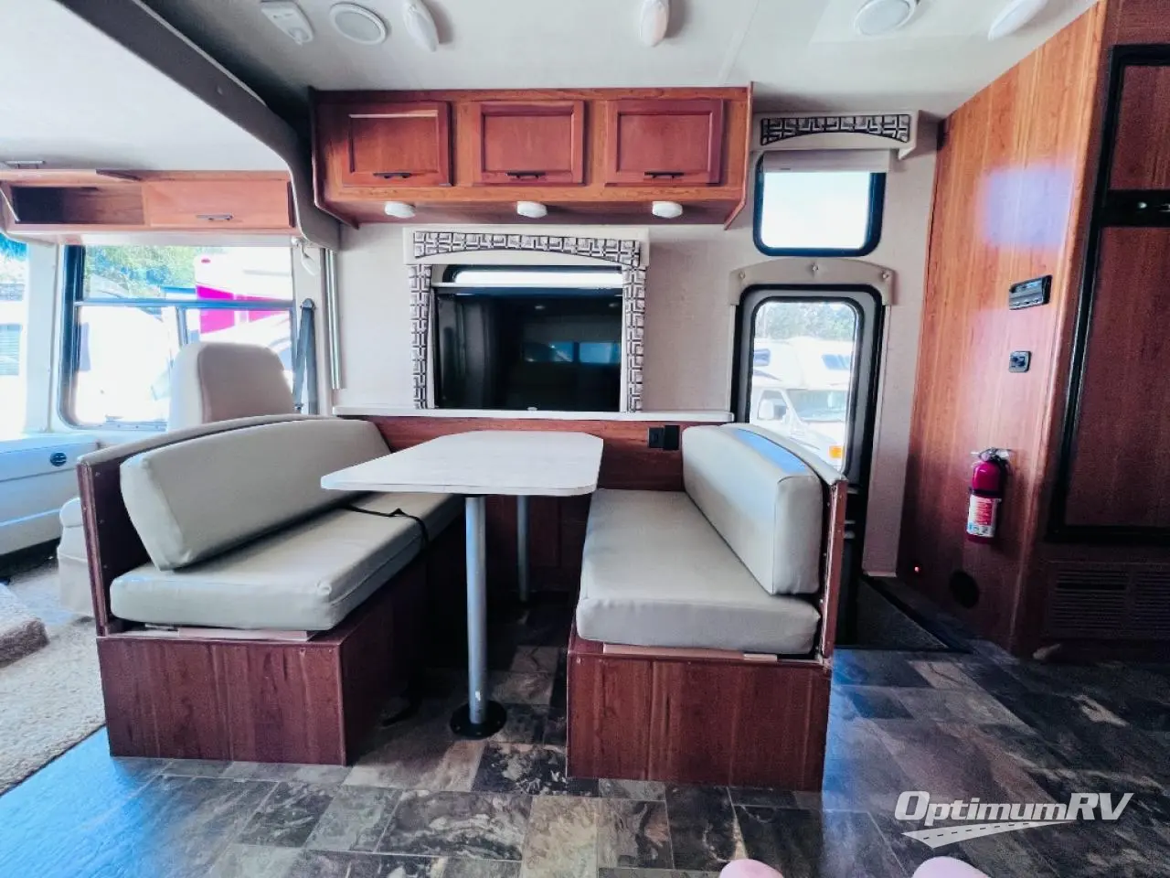 2016 Jayco Alante 31L Photo 9