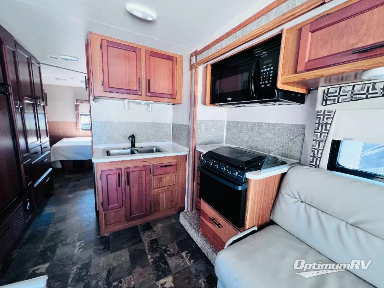 2016 Jayco Alante 31L Photo 10