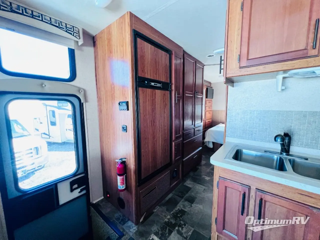 2016 Jayco Alante 31L Photo 14