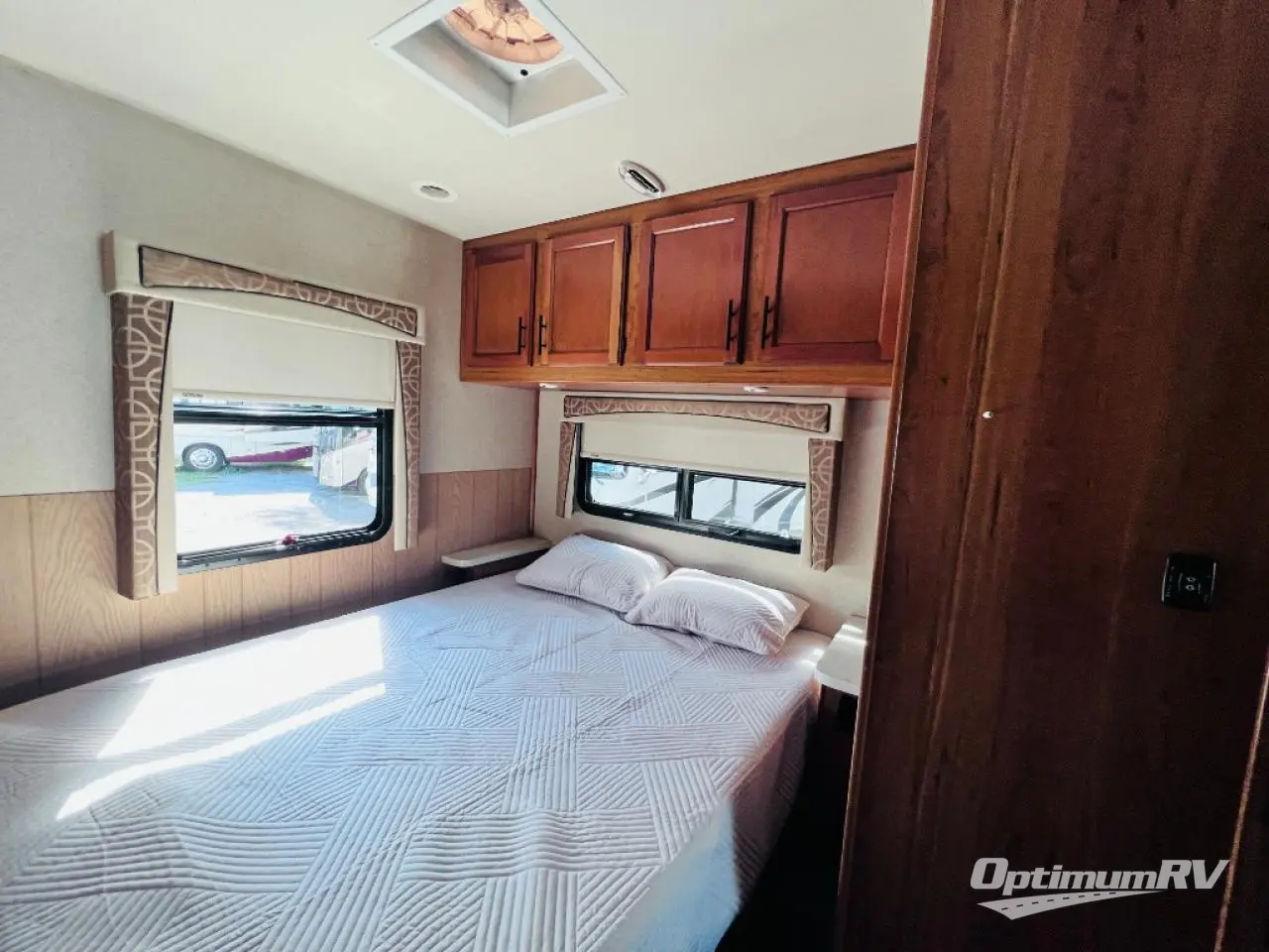 2016 Jayco Alante 31L Photo 16