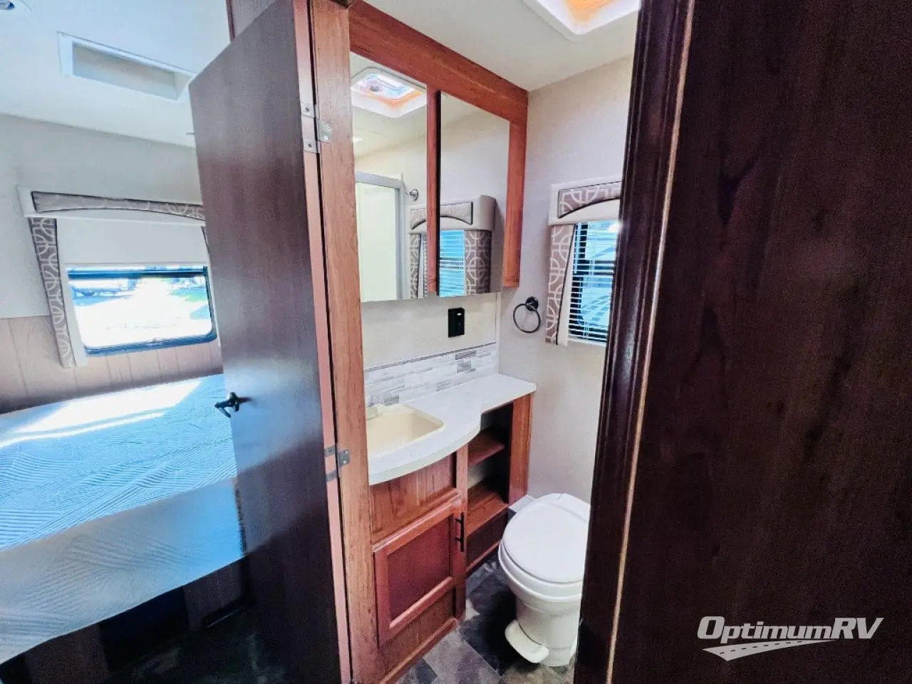 2016 Jayco Alante 31L Photo 20